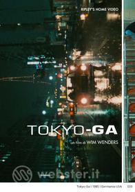 Tokio-Ga