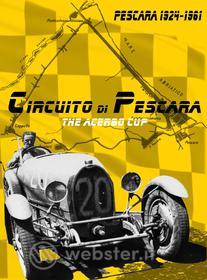 Circuito Di Pescara - The Acerbo Cup