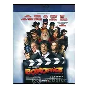 Box Office. Il film dei film (Blu-ray)