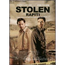 Stolen. Rapiti