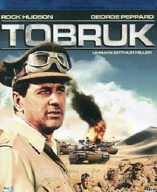 Tobruk (Blu-ray)