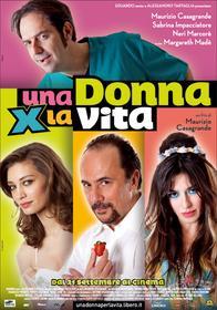 Una Donna Per La Vita