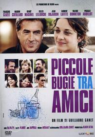 Piccole bugie tra amici