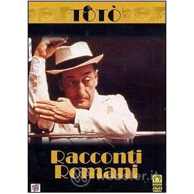 Racconti romani