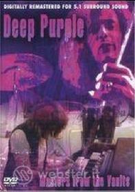 Deep Purple. Master From The Vaults