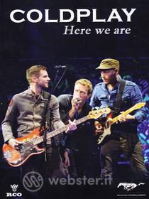Coldplay
