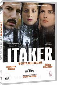 Itaker. Vietato agli italiani