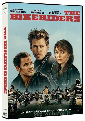 The Bikeriders