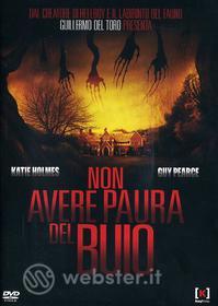 Non avere paura del buio