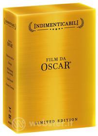 Film Da Oscar - Cofanetto Indimenticabili (5 Dvd)