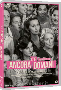 C'E' Ancora Domani