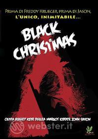 Black Christmas