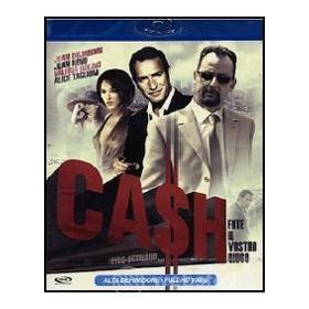Cash (Blu-ray)