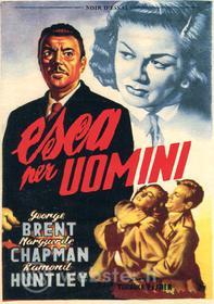Esca per uomini