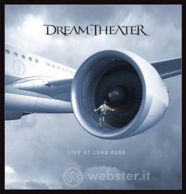 Dream Theater - Live At Luna Park (5 Dvd)