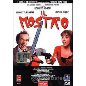 Il mostro
