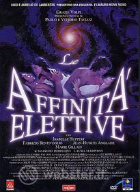 Le affinità elettive