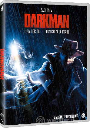 Darkman (Blu-ray)