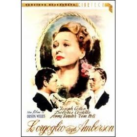 L' orgoglio degli Amberson