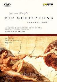Franz Joseph Haydn. Die Schoepfung. The Creation