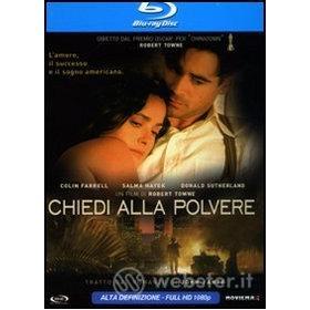 Chiedi alla polvere (Blu-ray)