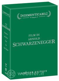 Arnold Schwarzenegger - Cofanetto Indimenticabili (5 Dvd)