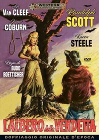 L'Albero Della Vendetta