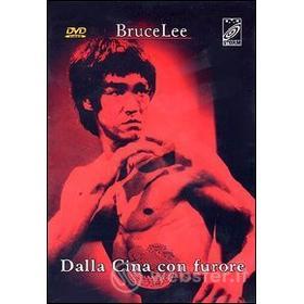 Dalla Cina con furore
