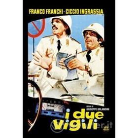 I due vigili