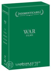 War Films - Cofanetto Indimenticabili (5 Dvd)