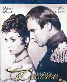 Desirée (Blu-ray)