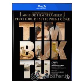 Timbuktu (Blu-ray)