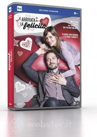 E' Arrivata La Felicita' - Stagione 02 (6 Dvd)
