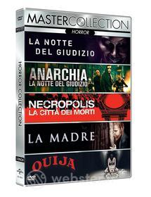 Horror. Master Collection (Cofanetto 5 dvd)