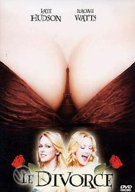 Le divorce