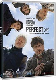 Perfect Day (Blu-ray)