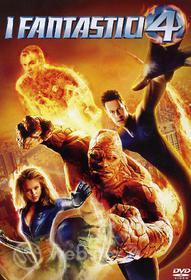 I Fantastici 4