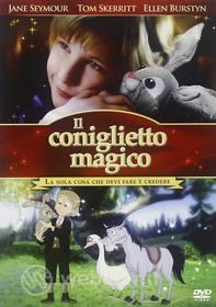 Un coniglio speciale