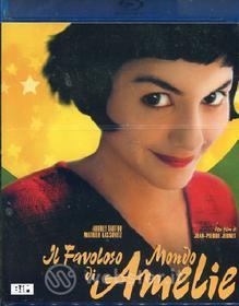 Il favoloso mondo di Amelie (Blu-ray)