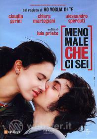 Meno male che ci sei