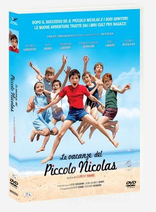 Il Piccolo Nicolas E I Suoi Genitori