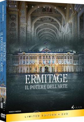 Ermitage: Il Potere Dell'Arte