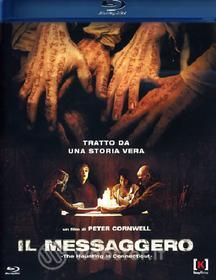 Il messaggero (Blu-ray)