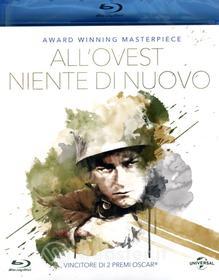 All'Ovest niente di nuovo (Blu-ray)