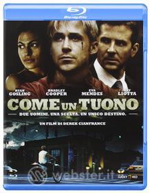 Come un tuono (Blu-ray)