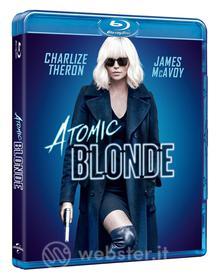 Atomica Bionda (Blu-ray)