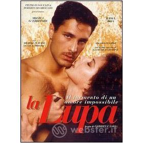 La lupa