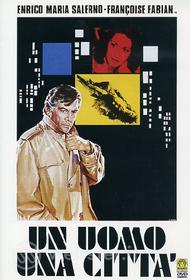 Un uomo, una città