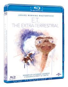 E.T. l'extra-terrestre (Blu-ray)