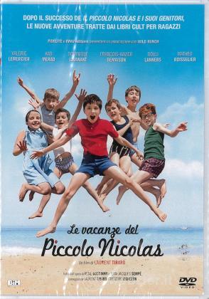 Le Vacanze Del Piccolo Nicolas
